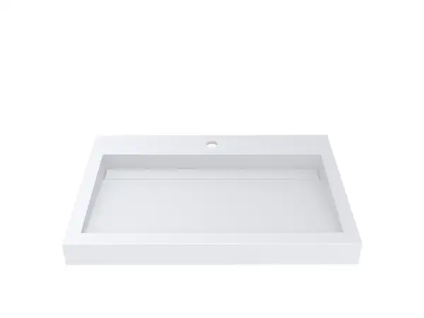 MIRAGGIO Умивальник AGNESS 750 MATT (0000154)