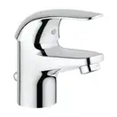 Набор смесителей Grohe Euroeco 123232 умыв,душ,стойка