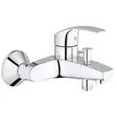 Набір змішувачів Grohe Eurosmart M-Size для ванної кімнати (123246M)