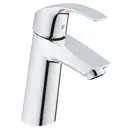 Набір змішувачів Grohe Eurosmart M-Size для ванної кімнати (123246M)