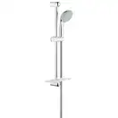 GROHE Набiр змiшувачiв Eurosmart Cosmopolitan 3 в 1, для ванни та душу (126111S)