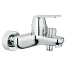 GROHE Набiр змiшувачiв Eurosmart Cosmopolitan 4 в 1, для ванни та кухні (126115MK)