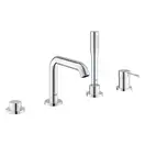 Grohe Essence New Змішувач для ванни, хром (19578001)