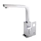 Grohe Eurocube Змішувач для умивальника L-Size, хром (23135000)