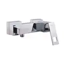 Grohe Eurocube Смеситель для душа, хром (23145000)