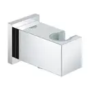 Шлангове підключення з тримачем Grohe Euphoria Cube (26370000)