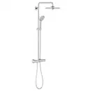 Душова система з термостатом для душа Grohe Euphoria System (27296002)