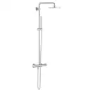 GROHE Душова система з термостатом Euphoria Cube (27932000)