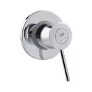 Grohe BauClassic Смеситель для душа, хром (29048000)