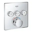 Grohe Grohtherm SmartControl Термостат, хром (29126000)
