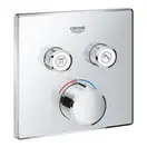 Grohe SmartControl Змішувач прихований, хром (29148000)