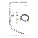 Grohe Essence New Змішувач кухонний, хром (30270000)