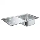 Кухонна мийка Grohe EX-2 Sink K401 (31566SD0)
