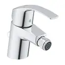 Змішувач для біде Grohe Eurosmart, хром (32929002)