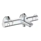 Grohe Grohtherm 800 Термостат для ванны, хром (34567000)