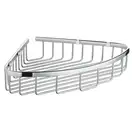 Полиця у ванну кутова Grohe Bau Cosmopolitan Neutral (40663001)