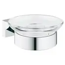 Мильниця Grohe Essentials Cube New (40754001)