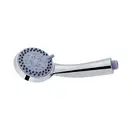 Змішувач для ванни Qtap Hansberg CRM 005 New (QTHANCRM005NEW)