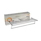 Полка для полотенец Qtap Liberty CRM 1122 (QTLIBCRM1122)