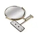 Зеркало косметическое Qtap Liberty ORO 1147 (QTLIBORO1147)