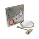 Зеркало косметическое Qtap Liberty ORO 1147 (QTLIBORO1147)