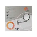 Зеркало косметическое Qtap Liberty ORO 1147 (QTLIBORO1147)