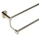 Полотенцедержатель Qtap Liberty ORO 1148 (QTLIBORO1148)