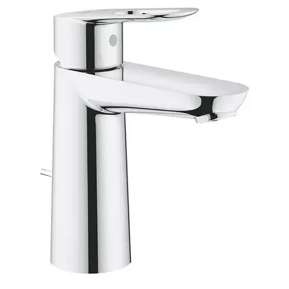 Набір змішувачів для ванни M-Size Grohe BauLoop (123215M)