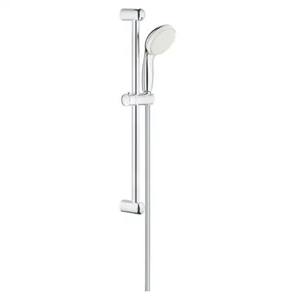Набор смесителей Grohe Euroeco 123232 умыв,душ,стойка Набор смесителей Grohe Euroeco 123232 умыв,душ,стойка