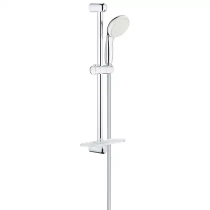 Набір змішувачів Grohe Eurosmart M-Size для ванної кімнати (123246M)