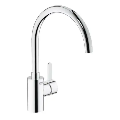 GROHE Набiр змiшувачiв Eurosmart Cosmopolitan 4 в 1, для ванни та кухні (126115MK) GROHE Набiр змiшувачiв Eurosmart Cosmopolitan 4 в 1, для ванни та кухні (126115MK)