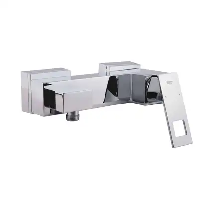 Grohe Eurocube Смеситель для душа, хром (23145000)