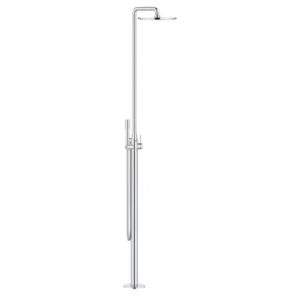 Змішувач для душу окремо стоячий Grohe Essence (23741001) Змішувач для душу окремо стоячий Grohe Essence (23741001)