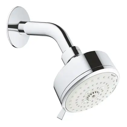 Верхній душ Grohe NEW TEMPESTA COSMOPOLITAN, хром (26090001) Верхній душ Grohe NEW TEMPESTA COSMOPOLITAN, хром (26090001)