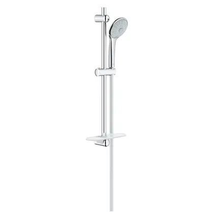GROHE Душовий гарнітур, 3 режими струменю Euphoria 110 Massage (27231001) GROHE Душовий гарнітур, 3 режими струменю Euphoria 110 Massage (27231001)