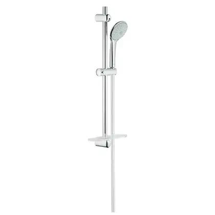 Grohe Euphoria Душевой гарнитур со штангой, хром (27266001)