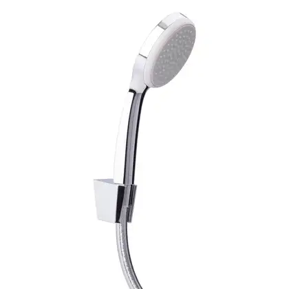 Hansgrohe Душевой набор Croma 100 (27575000) Hansgrohe Душевой набор Croma 100 (27575000)