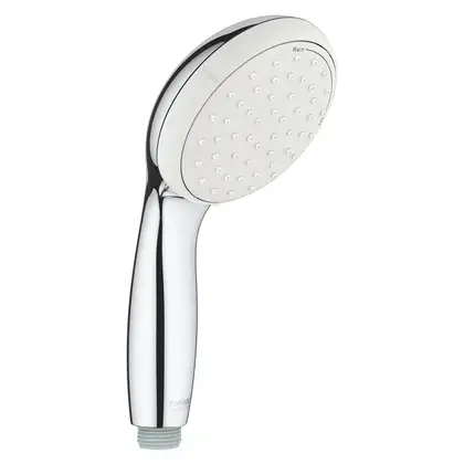 Ручний душ Grohe Tempesta 100, 2 режима струи, хром (2759710E) Ручний душ Grohe Tempesta 100, 2 режима струи, хром (2759710E)