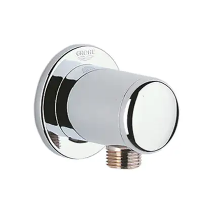 Шлангове підключення Grohe Relexa neutral (28671000)