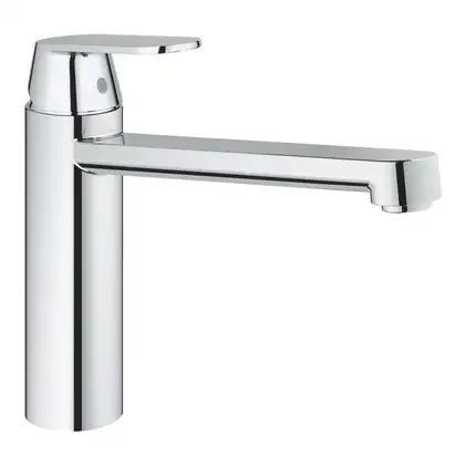 Grohe Eurosmart Cosmopolitan Смеситель для кухни, хром (30193000)