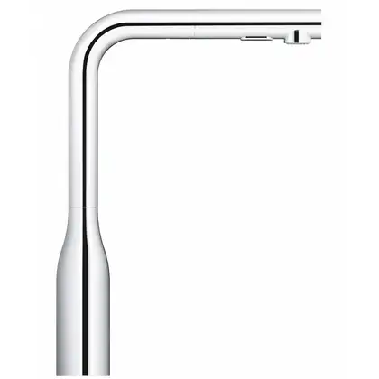 Grohe Essence New Змішувач кухонний, хром (30270000)