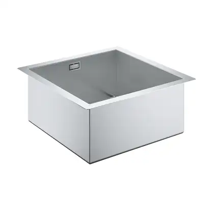 Кухонна мийка K700 Grohe EX-2 Sink (31578SD0) Кухонна мийка K700 Grohe EX-2 Sink (31578SD0)