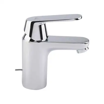 Grohe Eurosmart Cosmopolitan Змішувач S, хром (32825000) Grohe Eurosmart Cosmopolitan Змішувач S, хром (32825000)