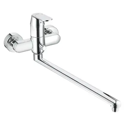 Grohe Eurosmart Cosmopolitan Змішувач для ванни, хром (32847000)
