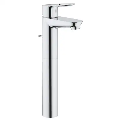 Grohe BauLoop Змішувач для раковини XL, хром (32856000) Grohe BauLoop Змішувач для раковини XL, хром (32856000)