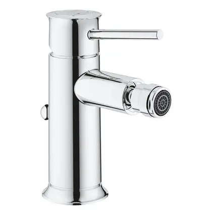 Grohe BauClassic Змішувач для біде, хром (32864000)