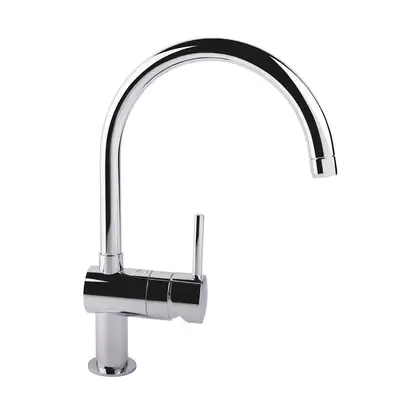Grohe Minta Змішувач для кухні, хром (32917000)