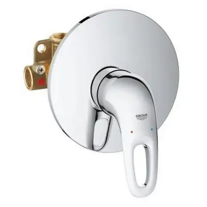 Grohe Eurostyle Смеситель для душа скрытого монтажа, хром (33635003)