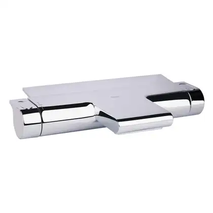 Grohe Grohtherm 2000 NEW Термостат для ванны, хром (34464001) Grohe Grohtherm 2000 NEW Термостат для ванны, хром (34464001)