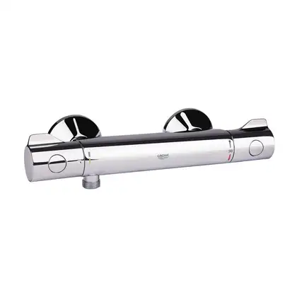 Grohe Grohtherm 800 Термостат для душа, хром (34558000)